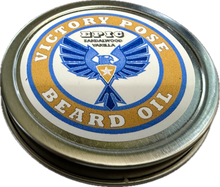 Load image into Gallery viewer, Epic Beard Oil, Sandalwood Vanilla