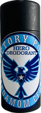Load image into Gallery viewer, Hero Deodorant Cardamom Cedar Push-Up Tube
