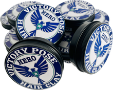 Load image into Gallery viewer, Hero Hair Clay, Medium Hold