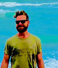 Load image into Gallery viewer, Hero Beard Oil Cardamom Cedar