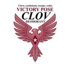Load image into Gallery viewer, Clov Deodorant
