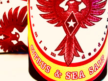 Load image into Gallery viewer, Rise Deodorant Citrus and Sea Salt Push-Up Tube