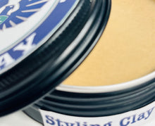 Load image into Gallery viewer, Hero Hair Clay, Medium Hold