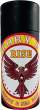 Load image into Gallery viewer, Rise Deodorant Citrus and Sea Salt Push-Up Tube