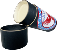 Load image into Gallery viewer, Wild Deodorant Lavender Blackberry Push-Up Tube