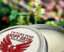 Load image into Gallery viewer, Soft Skin Moisturizer, shea and Aloe