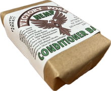 Load image into Gallery viewer, Hemp Conditioner Bar