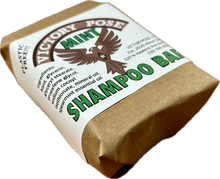 Load image into Gallery viewer, Shampoo Bar Mint