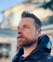 Load image into Gallery viewer, Hero Hair Clay, Medium Hold