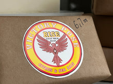 Load image into Gallery viewer, Rise Goat Milk Soap, 6.7 oz Citrus And Sea Salt