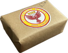 Load image into Gallery viewer, Rise Goat Milk Soap, 6.7 oz Citrus And Sea Salt