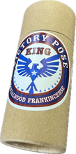 Load image into Gallery viewer, King Deodorant Sandalwood Frankincense Push-Up Tube
