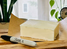 Load image into Gallery viewer, Noir Goat Milk Soap, Black Cherry