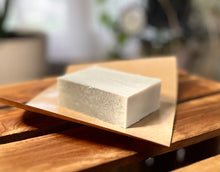 Load image into Gallery viewer, King 6.7oz Bentonite Goat Milk Soap