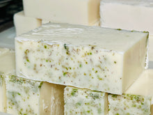 Load image into Gallery viewer, Hemp 6.7oz Goat Milk Soap