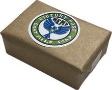 Load image into Gallery viewer, Hemp 6.7oz Goat Milk Soap