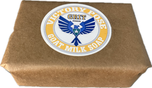 Load image into Gallery viewer, Grit Pumice Goat Milk Soap