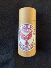 Load image into Gallery viewer, Wild Lavender Essential Deodorant