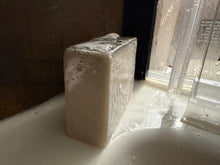 Load image into Gallery viewer, Wild Essential Bentonite Goat Milk Soap