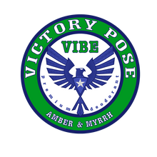 Load image into Gallery viewer, Vibe Deodorant Egyptian Amber & Myrrh Push Up Tube