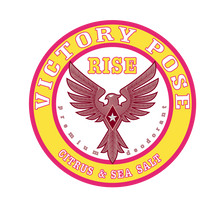 Load image into Gallery viewer, Rise Deodorant Citrus and Sea Salt Push-Up Tube