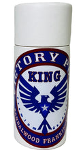 Load image into Gallery viewer, King Deodorant Sandalwood Frankincense Push-Up Tube