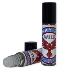 Load image into Gallery viewer, Wild Fragrance Oil Lavender Blackberry