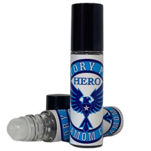 Load image into Gallery viewer, Hero Fragrance Oil Cardamom Cedar