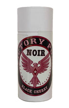 Load image into Gallery viewer, Noir Deodorant Black Cherry Push Up Tube