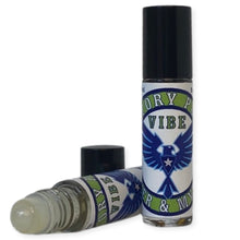 Load image into Gallery viewer, Vibe Fragrance Oil Egyptian Amber and Myrrh
