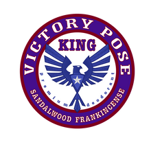 Load image into Gallery viewer, King Deodorant Sandalwood Frankincense Push-Up Tube