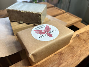 Chai 6.7oz Goat Milk Soap