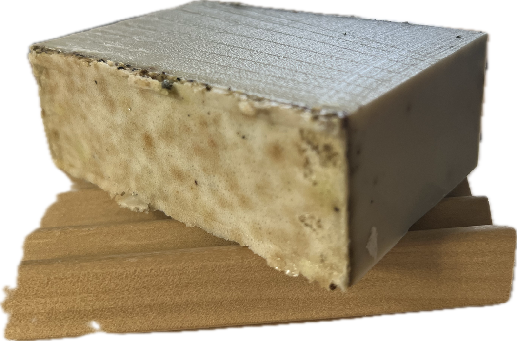 Chai 6.7oz Goat Milk Soap