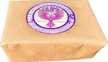 Load image into Gallery viewer, Patch Bentonite Goat Milk Soap, Patchouli
