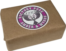 Load image into Gallery viewer, Vibe Goat Milk Soap
