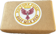 Load image into Gallery viewer, Rise Essential Bentonite Goat Milk Soap
