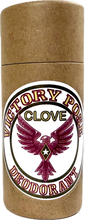 Load image into Gallery viewer, Clove Essential Deodorant

