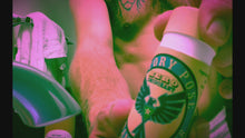 Load and play video in Gallery viewer, Wild Deodorant Lavender Blackberry Push-Up Tube
