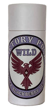 Load image into Gallery viewer, Wild Soda Free Lavender Blackberry Push-Up Tube Deodorant
