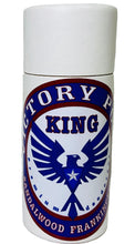 Load image into Gallery viewer, King Sandalwood Frankincense Push-Up Tube Deodorant
