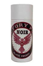 Load image into Gallery viewer, Noir Black Cherry Push Up Tube Deodorant
